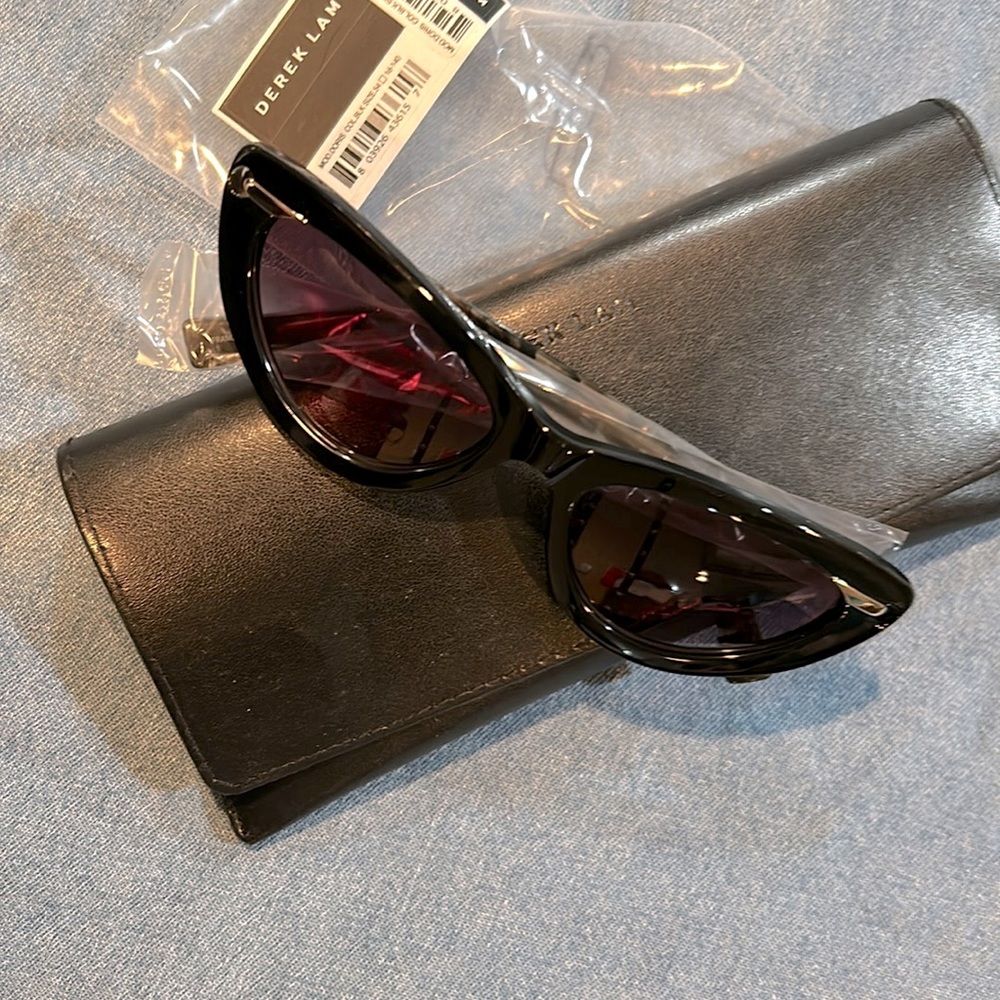 NIB Derek Lam sunnies